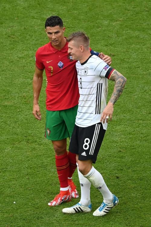 德国队vs葡萄牙队