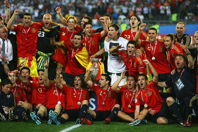2008欧洲杯决赛