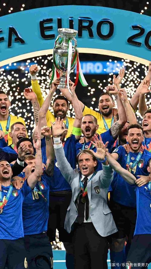 2021欧洲杯冠军决赛回放