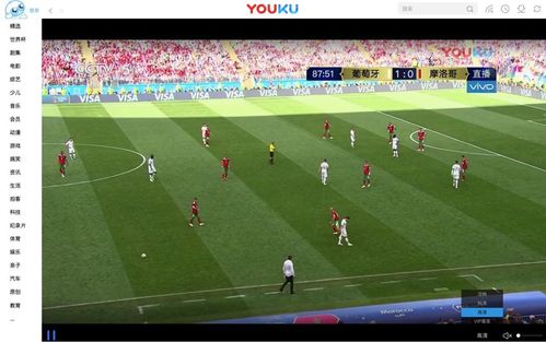 世界杯在线直播观看的相关图片